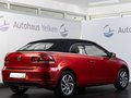 Daumennagel 7 - Volkswagen Golf VI 1.4 TSI  RFK SHZ TEMP AHK