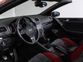 Daumennagel 9 - Volkswagen Golf VI 1.4 TSI  RFK SHZ TEMP AHK