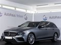 Daumennagel 2 - Mercedes-Benz E 53 AMG 4M+  MBEAM PANO DISTR LUFT HUD 360°