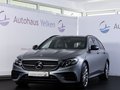 Daumennagel 1 - Mercedes-Benz E 53 AMG 4M+  MBEAM PANO DISTR LUFT HUD 360°