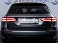 Daumennagel 5 - Mercedes-Benz E 53 AMG 4M+  MBEAM PANO DISTR LUFT HUD 360°