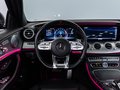 Daumennagel 8 - Mercedes-Benz E 53 AMG 4M+  MBEAM PANO DISTR LUFT HUD 360°