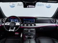 Daumennagel 9 - Mercedes-Benz E 53 AMG 4M+  MBEAM PANO DISTR LUFT HUD 360°