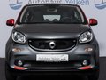 Daumennagel 3 - smart forfour  PANO RFK SHZ
