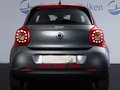 Daumennagel 5 - smart forfour  PANO RFK SHZ
