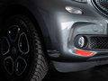 Daumennagel 27 - smart forfour  PANO RFK SHZ