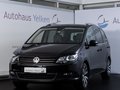 Daumennagel 1 - Volkswagen Sharan 2.0 TDI ACC BI-XENON PANO AHK 7-SITZ