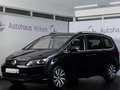 Daumennagel 2 - Volkswagen Sharan 2.0 TDI ACC BI-XENON PANO AHK 7-SITZ