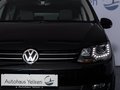 Daumennagel 23 - Volkswagen Sharan 2.0 TDI ACC BI-XENON PANO AHK 7-SITZ