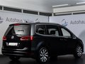 Daumennagel 4 - Volkswagen Sharan 2.0 TDI ACC BI-XENON PANO AHK 7-SITZ