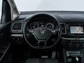 Daumennagel 8 - Volkswagen Sharan 2.0 TDI ACC BI-XENON PANO AHK 7-SITZ