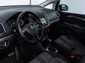 Daumennagel 7 - Volkswagen Sharan 2.0 TDI ACC BI-XENON PANO AHK 7-SITZ