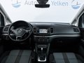 Daumennagel 9 - Volkswagen Sharan 2.0 TDI ACC BI-XENON PANO AHK 7-SITZ