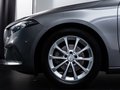 Daumennagel 6 - Mercedes-Benz A180d  LED SHZ AHK TEMP