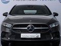 Daumennagel 3 - Mercedes-Benz A180d  LED SHZ AHK TEMP