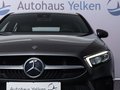 Daumennagel 18 - Mercedes-Benz A180d  LED SHZ AHK TEMP