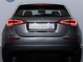 Daumennagel 5 - Mercedes-Benz A180d  LED SHZ AHK TEMP