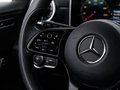 Daumennagel 17 - Mercedes-Benz A180d  LED SHZ AHK TEMP