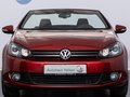 Daumennagel 5 - Volkswagen Golf VI 2.0 TDI  BI-XENON SHZ AHK TEMP