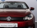 Daumennagel 18 - Volkswagen Golf VI 2.0 TDI  BI-XENON SHZ AHK TEMP