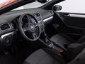 Daumennagel 11 - Volkswagen Golf VI 2.0 TDI  BI-XENON SHZ AHK TEMP