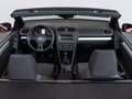 Daumennagel 12 - Volkswagen Golf VI 2.0 TDI  BI-XENON SHZ AHK TEMP