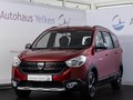 Daumennagel 1 - Dacia Lodgy 1.3 TCE Stepway Plus  SHZ TEMP NAVI