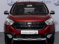 Daumennagel 3 - Dacia Lodgy 1.3 TCE Stepway Plus  SHZ TEMP NAVI