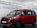 Daumennagel 2 - Dacia Lodgy 1.3 TCE Stepway Plus  SHZ TEMP NAVI