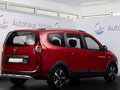 Daumennagel 4 - Dacia Lodgy 1.3 TCE Stepway Plus  SHZ TEMP NAVI