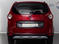 Daumennagel 5 - Dacia Lodgy 1.3 TCE Stepway Plus  SHZ TEMP NAVI
