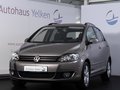 Daumennagel 1 - Volkswagen Golf Plus VI 1.4 TSI Life NAVI PDC SHZ