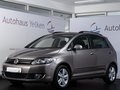 Daumennagel 2 - Volkswagen Golf Plus VI 1.4 TSI Life NAVI PDC SHZ