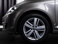 Daumennagel 6 - Volkswagen Golf Plus VI 1.4 TSI Life NAVI PDC SHZ
