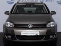 Daumennagel 3 - Volkswagen Golf Plus VI 1.4 TSI Life NAVI PDC SHZ