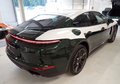 Daumennagel 3 - Porsche Panamera Turbo E-Hybrid ACTIVE RIDE ACC PANO 21"