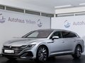 Daumennagel 2 - Volkswagen Arteon 2.0 TSI Shooting Brake R-Line MATRIX PANO 360