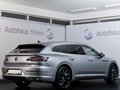 Daumennagel 4 - Volkswagen Arteon 2.0 TSI Shooting Brake R-Line MATRIX PANO 360