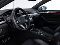 Daumennagel 7 - Volkswagen Arteon 2.0 TSI Shooting Brake R-Line MATRIX PANO 360