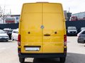 Daumennagel 5 - Volkswagen Crafter 2.0 TDI Hochdach ZUHEIZER PDC