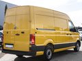 Daumennagel 4 - Volkswagen Crafter 2.0 TDI Hochdach ZUHEIZER PDC