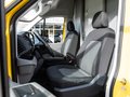 Daumennagel 7 - Volkswagen Crafter 2.0 TDI Hochdach ZUHEIZER PDC