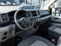Daumennagel 8 - Volkswagen Crafter 2.0 TDI Hochdach ZUHEIZER PDC