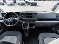 Daumennagel 9 - Volkswagen Crafter 2.0 TDI Hochdach ZUHEIZER PDC