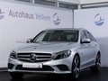 Daumennagel 1 - Mercedes-Benz C 300 T de Avantgarde MBEAM DISTR AHK