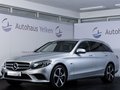 Daumennagel 2 - Mercedes-Benz C 300 T de Avantgarde MBEAM DISTR AHK