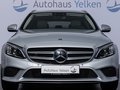 Daumennagel 3 - Mercedes-Benz C 300 T de Avantgarde MBEAM DISTR AHK