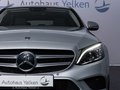 Daumennagel 24 - Mercedes-Benz C 300 T de Avantgarde MBEAM DISTR AHK