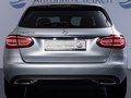 Daumennagel 5 - Mercedes-Benz C 300 T de Avantgarde MBEAM DISTR AHK