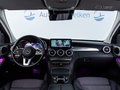 Daumennagel 9 - Mercedes-Benz C 300 T de Avantgarde MBEAM DISTR AHK